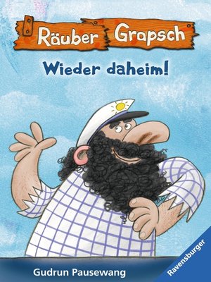 cover image of Wieder daheim! (Band 12)